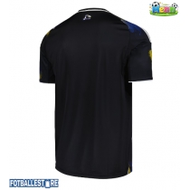 Leeds United Tredjedrakt 2025-26 Kortermet